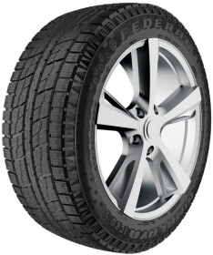 Шина Federal Himalaya Iceo 245/45 R18 100Q XL