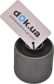 Сайлентблок рычага Q-Fix q0051667