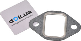 Прокладка выпускного коллектора FA1 411042