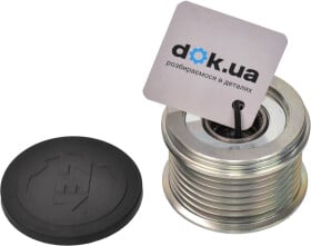 Шкив генератора Magneti Marelli 940113010068