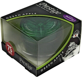 Ароматизатор Tasotti Gel Prestige Green Apple 50