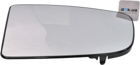 Стекло наружного зеркала Alkar 6432922