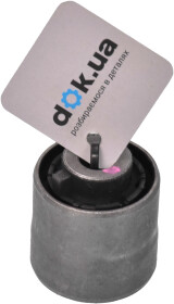 Сайлентблок рычага MASUMA RU553