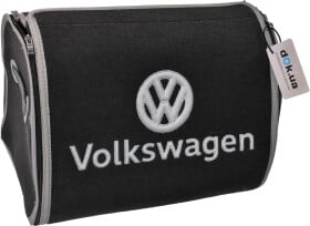 Сумка-органайзер Sotra Small Grey Volkswagen в багажник ST-201202-L-Grey