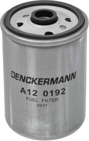 Топливный фильтр Denckermann A120192