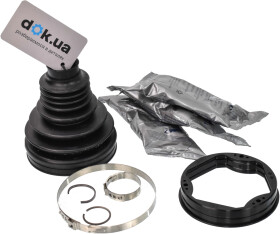 Пыльник ШРУСа Spidan 25826