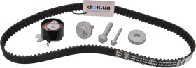 Комплект ремня ГРМ Febi 21270