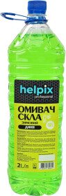 Омивач Helpix Professional зимовий -12°С диня