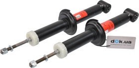 Амортизатор TRW JHS110T