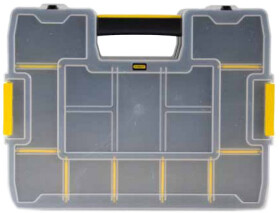 Органайзер для мелких деталей Stanley Sort Master STST1-79200