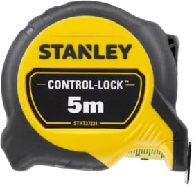 Рулетка Stanley Control-Lock STHT37231-0 5 м