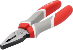 Пасатижі Yato YT-6601 180 мм