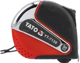 Рулетка Yato YT-7130 5 м