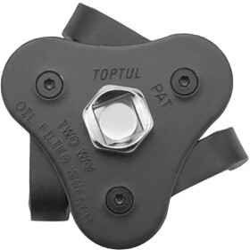 Ключ для съема масляных фильтров Toptul JDAI65A2 65-120 мм