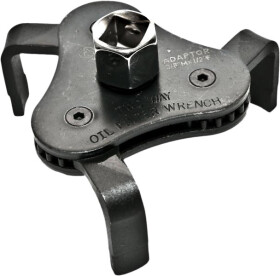 Ключ для зйому масляних фільтрів Hans OFW3-2S 65-110 мм