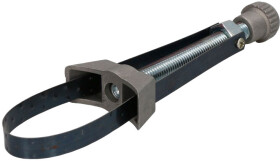 Ключ для зйому масляних фільтрів Mammooth MMTA169403 60-105 мм