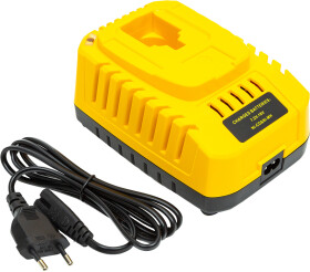 Зарядний пристрій для електроінструментів PowerPlant DC9310
