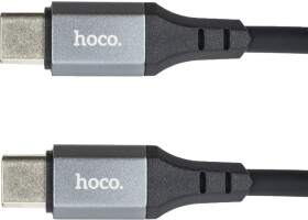 Кабель Hoco ca913930 USB type-C - USB type-C 3 м