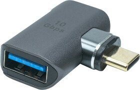 Перехідник PowerPlant ca914319 USB - type-C