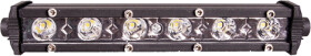 Додаткова LED фара Vitol wlp18l650 для робочого світла 18 W 6 діодів