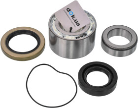 Подшипник ступицы колеса MOOG MI-WB-11943