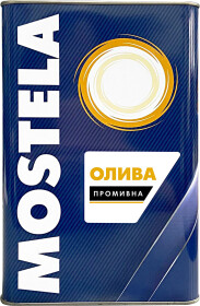 Промывка Mostela Promo