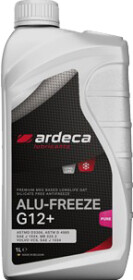 Концентрат антифриза Ardeca Alu-Freeze G12+ розовый