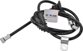 Трос ручного тормоза Japanparts BC-567R