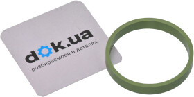Прокладка впускного коллектора Reinz 71-40522-00