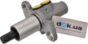 Главный тормозной цилиндр A.B.S. 51680