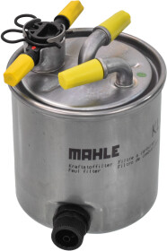 Паливний фільтр Mahle KL 404/16