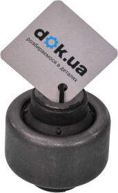 Сайлентблок рычага MOOG PE-SB-0225