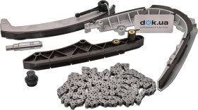 Комплект цепи ГРМ Febi 47500