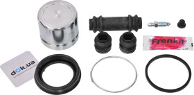 Ремкомплект тормозного суппорта Frenkit 254929