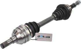 Полуось GSP 244044