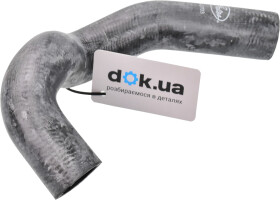 Патрубок радиатора системы охлаждения двигателя Gates 050703