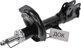 Стойка амортизатора Herth+Buss J4315004