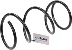 Пружина подвески SATO tech CS1680F