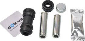 Направляющая гильза скобы тормозного суппорта Autofren Seinsa D7028C