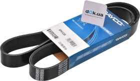 Поликлиновой ремень Dayco 8PK1226