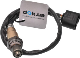 Лямбда-зонд Bosch 0 258 017 187