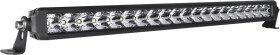 Додаткова LED фара ALed 48B810 для дальнього світла 120 W 20 діодів