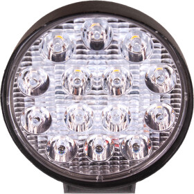 Додаткова LED фара Pulso WLP-42326 для робочого світла 42 W 14 діодів