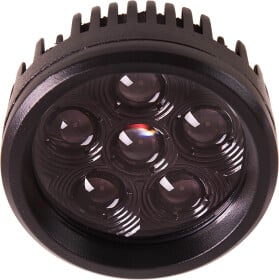 Дополнительная LED фара Pulso WLP-18R1 для рабочего света 18 W 6 диодов