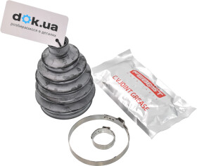 Пыльник ШРУСа Febest 0217P-N16