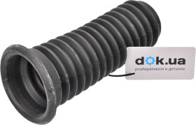 Пыльник амортизатора Febest MZSHB-DEF