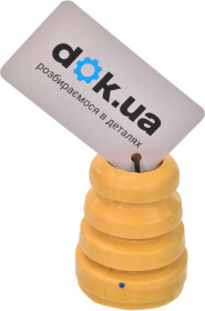 Отбойник амортизатора Febest MZD-DE