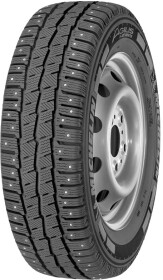 Шина Michelin Agilis X-Ice North 215/65 R16C 109/107R (шип)