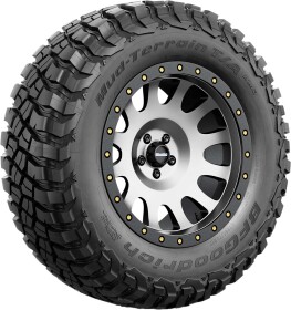 Шина BFGoodrich Mud-Terrain T/A KM3 35/12.5 R20 121Q LRE