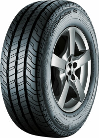 Шина Continental ContiVanContact 100 215/65 R16C 106/104T 6PR LRC